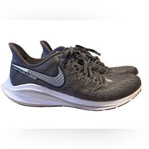 Nike Air Zoom Vomero 14 - Men's 6.5 Thunder Grey